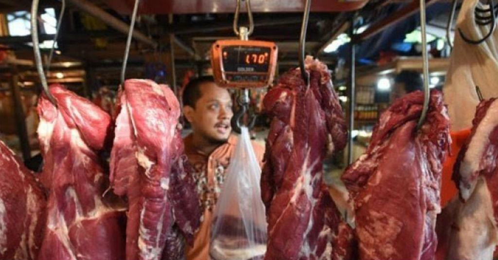 Kementan Pastikan Ketersediaan Pangan Selama Puasa dan Lebaran Aman Terkendali