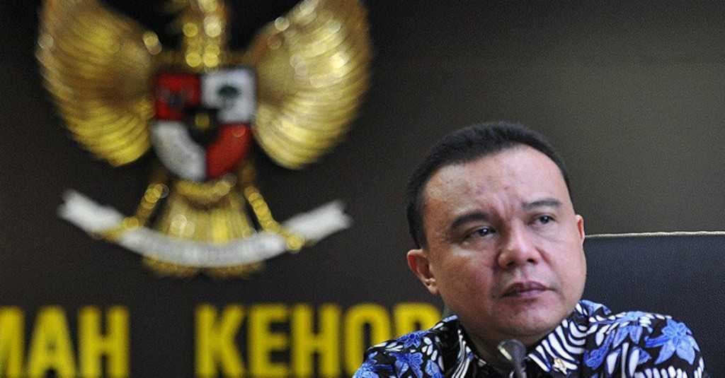 Pimpinan DPR Tegaskan Dukung Produksi Vaksin Nusantara Terawan