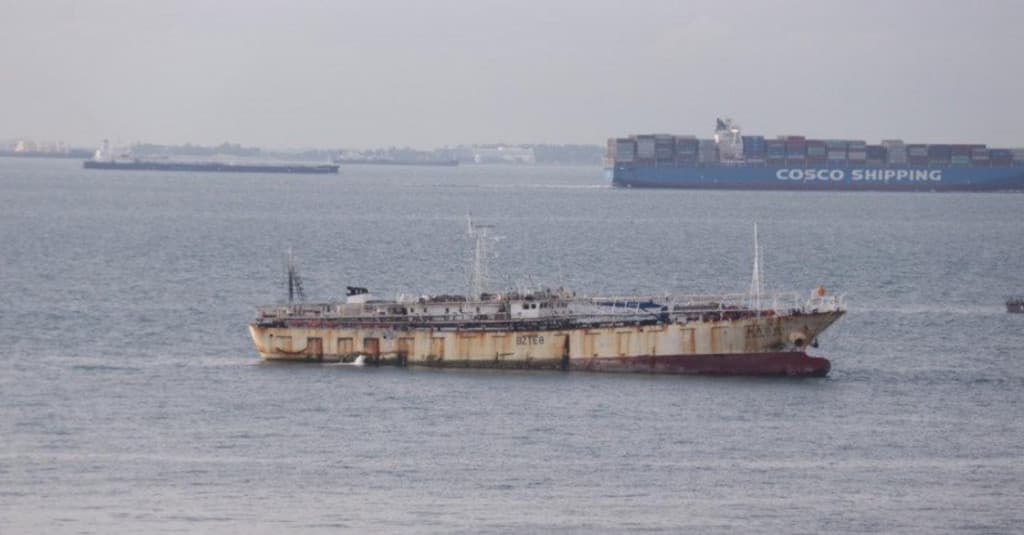 Pemerintah Akui Ada ABK WNI Terjebak Perbudakan Modern di Laut