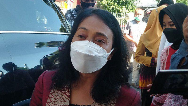 Menteri PPPA Apresiasi Perda Pencegahan Perkawinan Anak di NTB