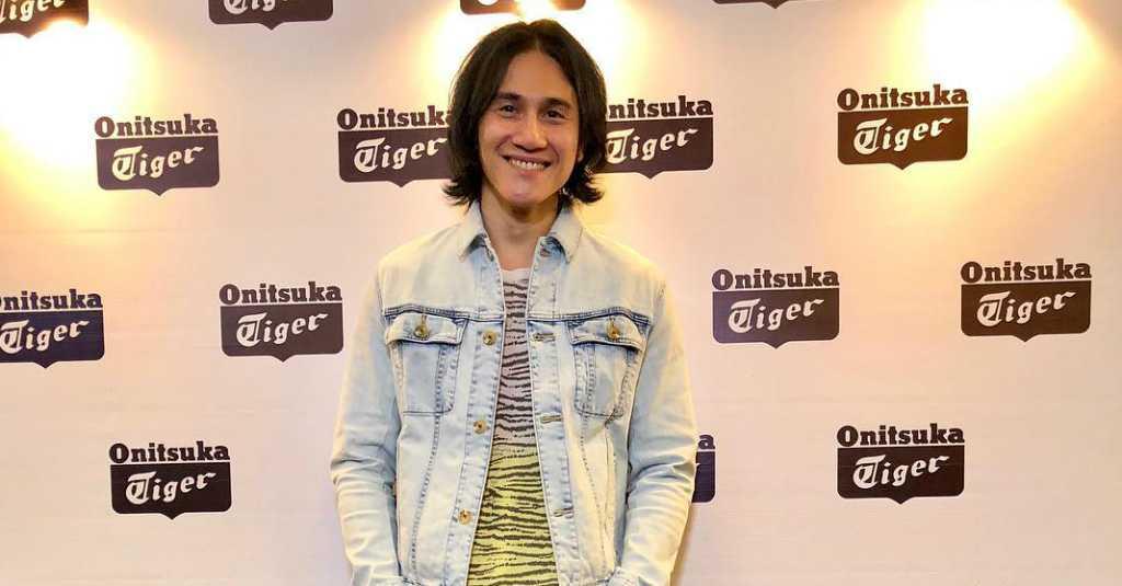 Jalani Vaksinasi, Vino G Bastian Berharap Industri Film Indonesia Bangkit Lagi