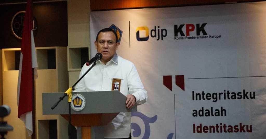 KPK Beberkan Peran Azis Syamsuddin dalam Kasus Walkot Tanjungbalai