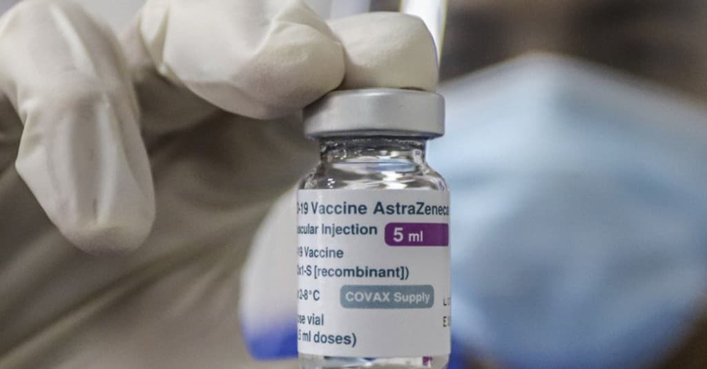 Bio Farma Tunggu Instruksi untuk Distribusikan Vaksin AstraZeneca