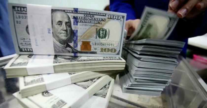 Lagi, Rupiah Mengalami Pelemahan Terhadap Dolar Amerika