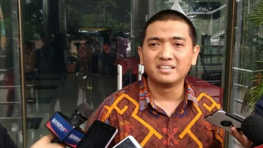 Ketika Ketua WP KPK Heran Dapat Tes ASN Berisi Soal Ucapan Hari Raya Agama