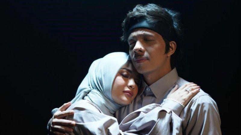 Puasa Terakhir, Atta Halilintar Rilis Lagu 'Takbir'
