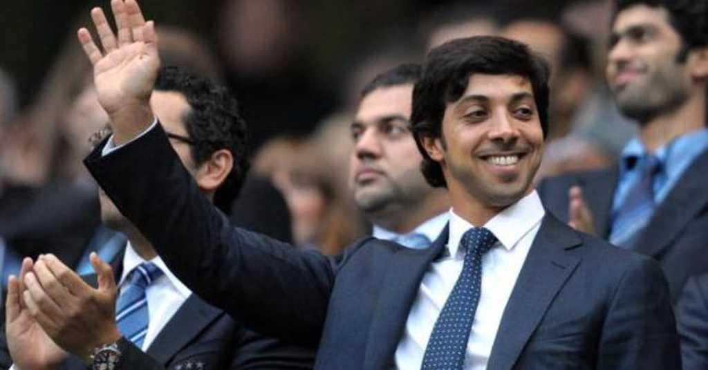 Gokil, Pemilik Manchester City Traktir Biaya Ongkos Ribuan Supporter Nonton Final Liga Champions