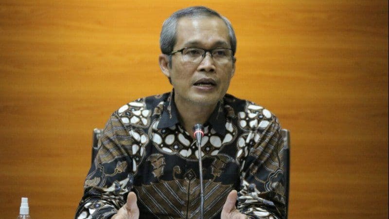 24 dari 75 Pegawai KPK yang Tak Lolos TWK Masih Bisa Dibina, Sisanya 'Ditendang'