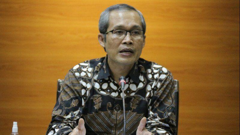 24 dari 75 Pegawai KPK yang Tak Lolos TWK Masih Bisa Dibina, Sisanya 'Ditendang'