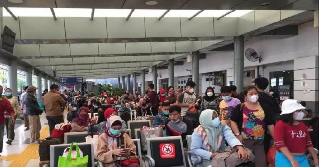 Psikolog Paparkan Alasan Warga Tak Peduli dengan Larangan Mudik