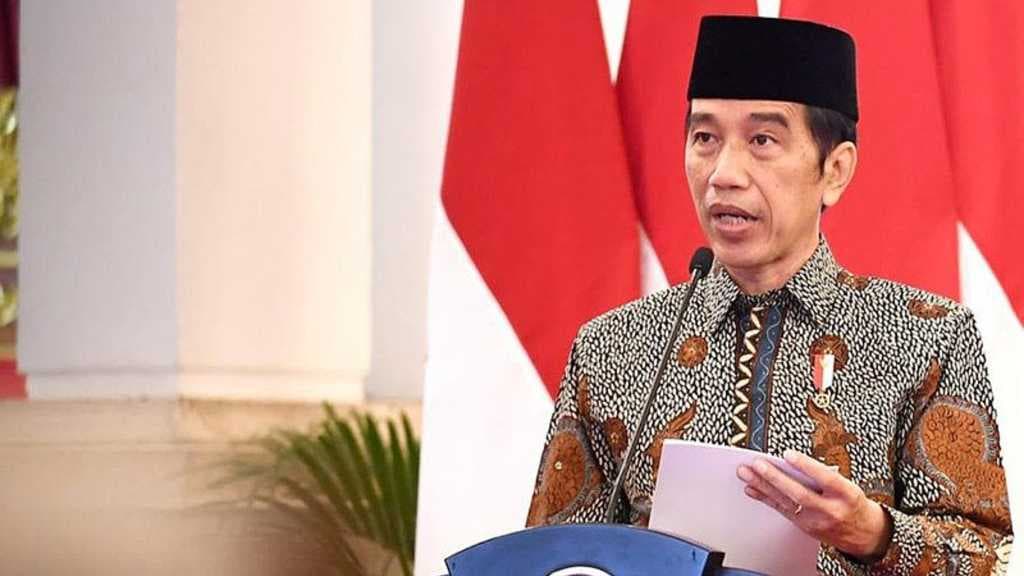 Jokowi Akui Akurasi Data Pemerintah Masih Rendah