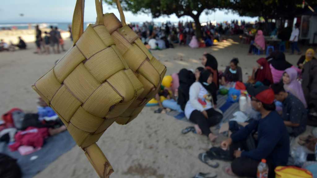 Wamenkes: Puncak Lonjakan Kasus COVID-19 Usai Lebaran Terjadi pada Juni