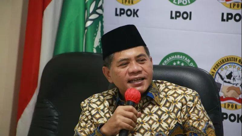 BNPT: Pemuka Agama Ujung Tombak Pencegahan Paham Radikal dan Terorisme