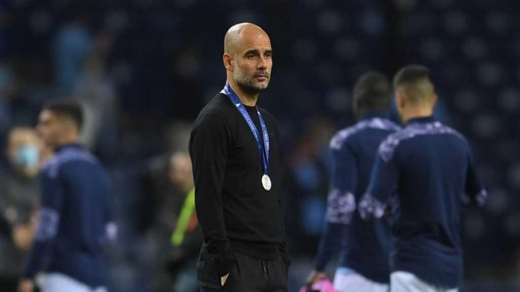 Guardiola Janji Bawa City ke Final Liga Champions Lagi