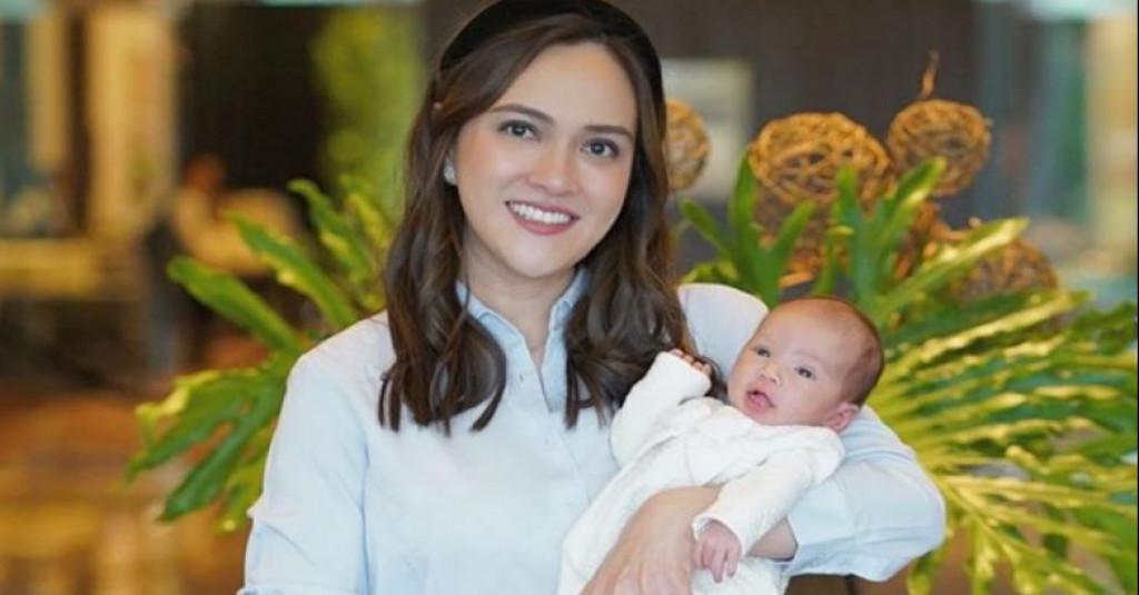 Anak Shandy Aulia Disebut Kurang Gizi, Dokter Ungkap Kriteria Anak Sehat