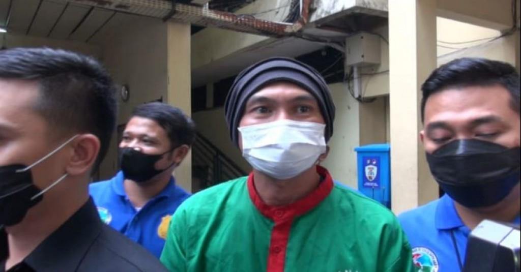 Terungkap! Ini Dia Rangkaian Kegiatan yang Akan Dilakukan Anji Selama Rehabilitasi