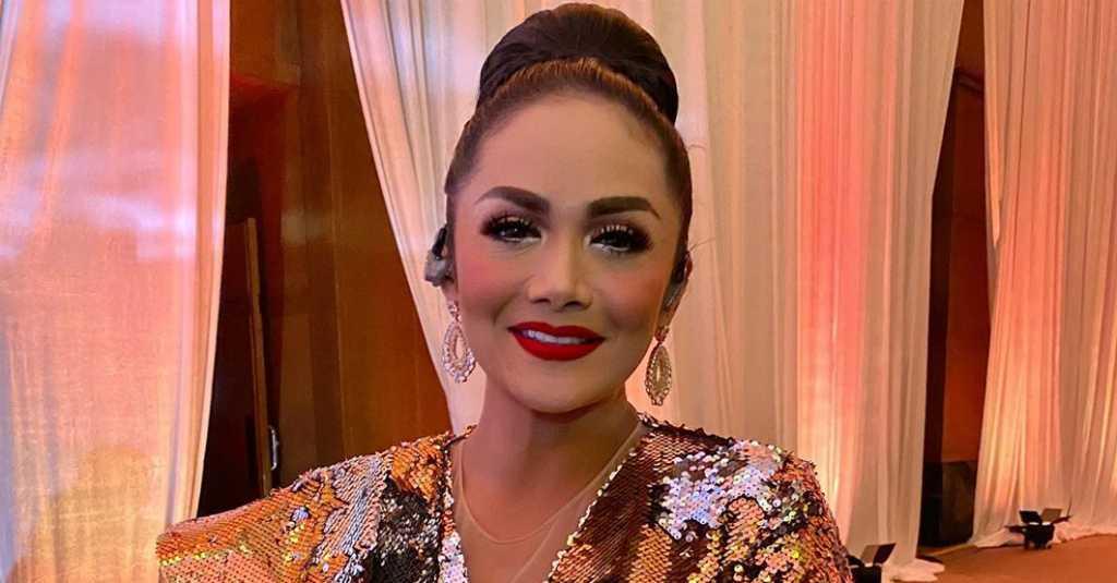 Usai Buka-bukaan Gaji Anggota DPR, Krisdayanti Sebut Dana Reses Akan Kembali ke Rakyat