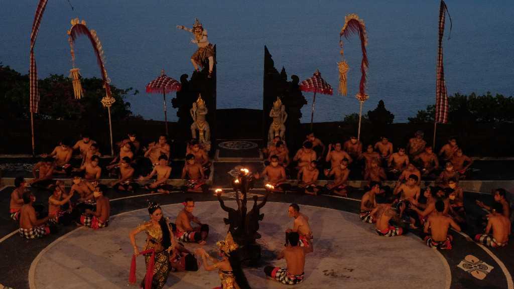 Bali Buka Pintu Wisatawan Mancanegara, Wagub Ingatkan Bahaya yang Mengintai Jika Lengah!