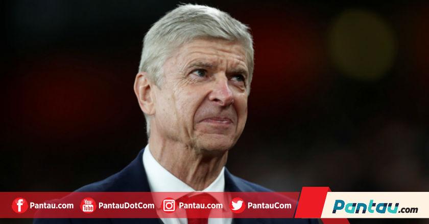 Diterpa Isu Tak Sedap, Wenger: Saya Sudah Bosan!