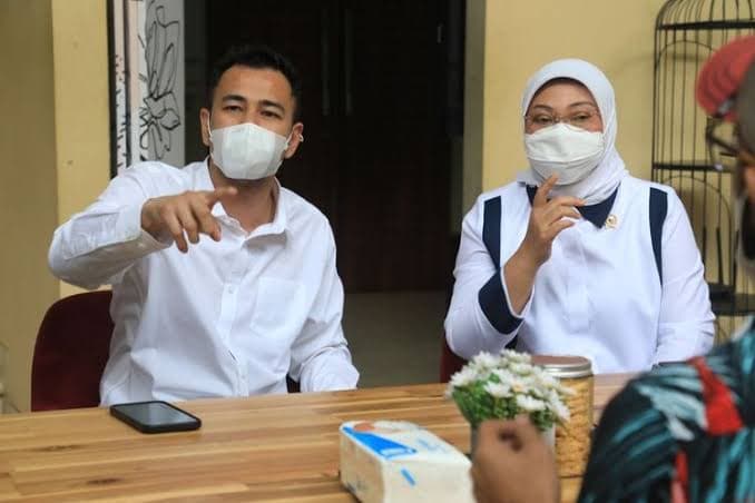 Wah Kabar Baik Nih, Raffi Ahmad Buka Lowongan Jadi CPNS