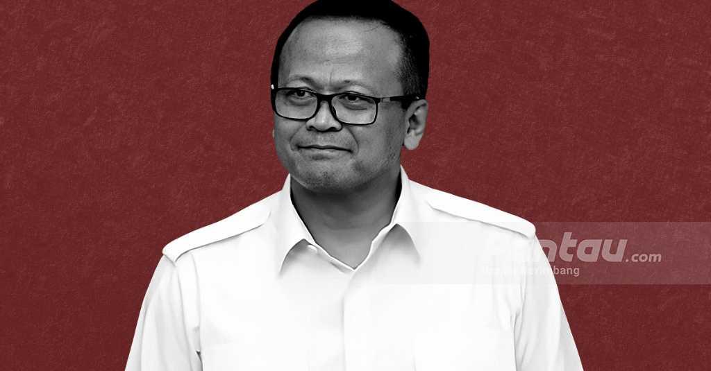 Infografis Alasan Hakim Potong Masa Tahanan Edhy Prabowo