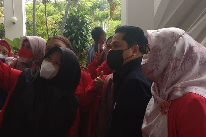 Hai Job Seekers! BUMN bakal Buka lowongan Kerja nih di Bulan April 2022