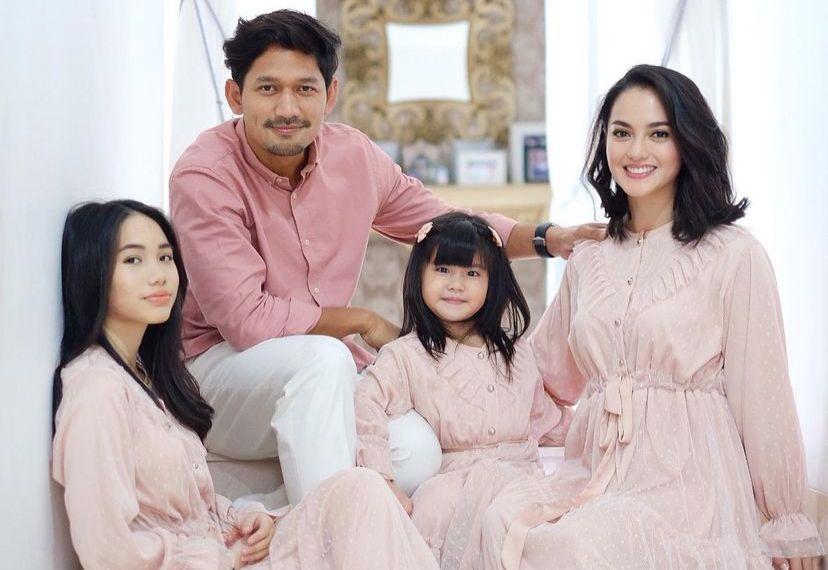 Ide Kegiatan Ramadan Ala Artis dan Pebisnis Cantik Ririn Ekawati