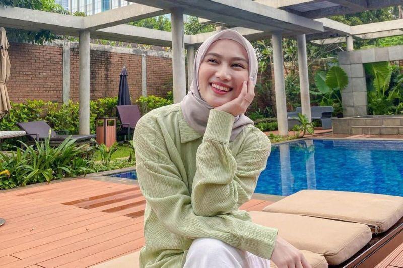 Inspirasi Ngabuburit Berfaedah Ala Melody Eks JKT48