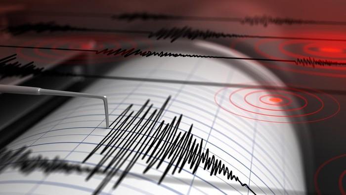 BMKG: Gempa di Kabupaten Malang Tak Berpotensi Tsunami