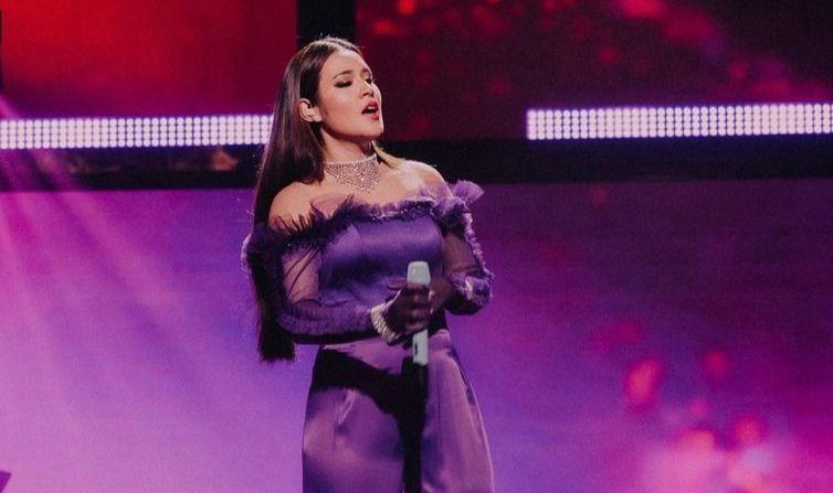 Warga +62, Siap-siap Konser Tunggal Raisa di Februari