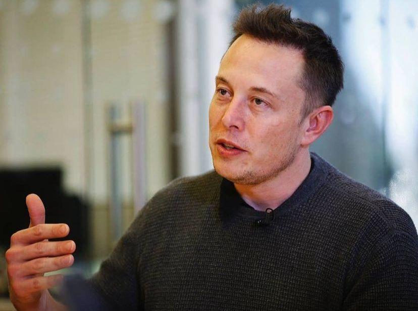 Tok! Anak Elon Musk Resmi Ganti Nama dan Jenis Kelamin
