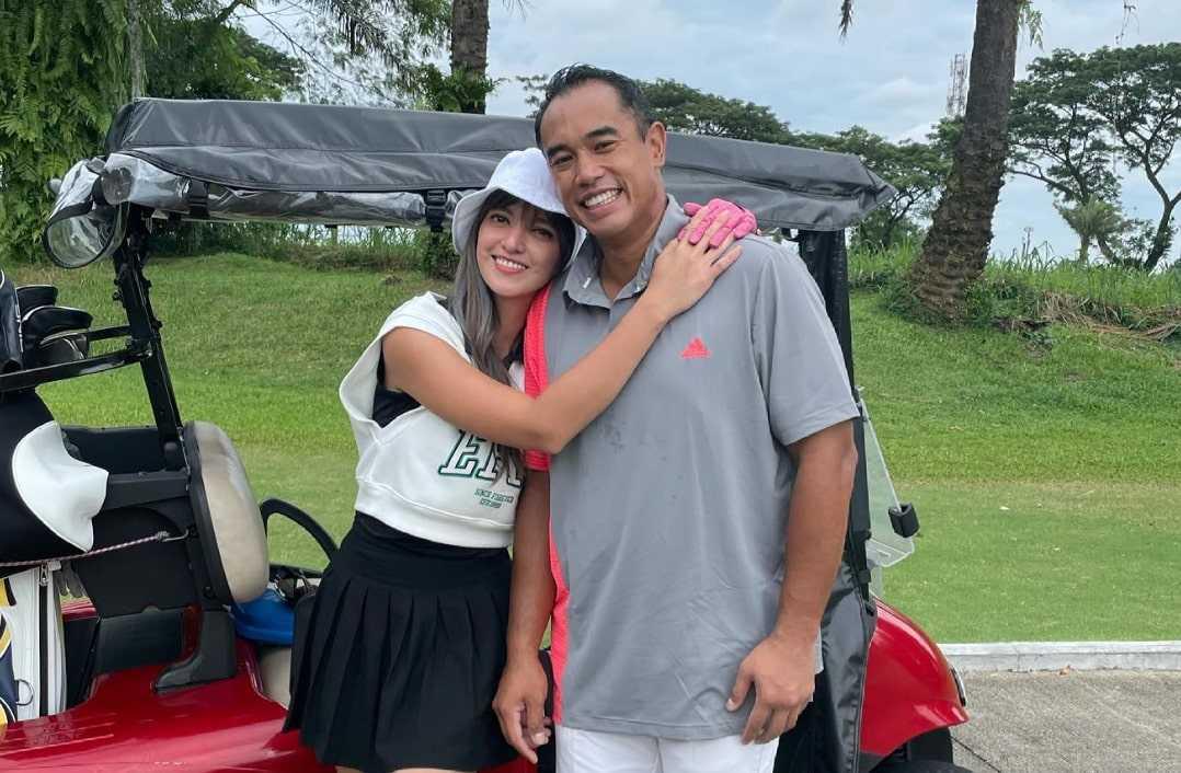 Banding Diterima, Nia Ramdhani dan Ardie Bakrie Bebas