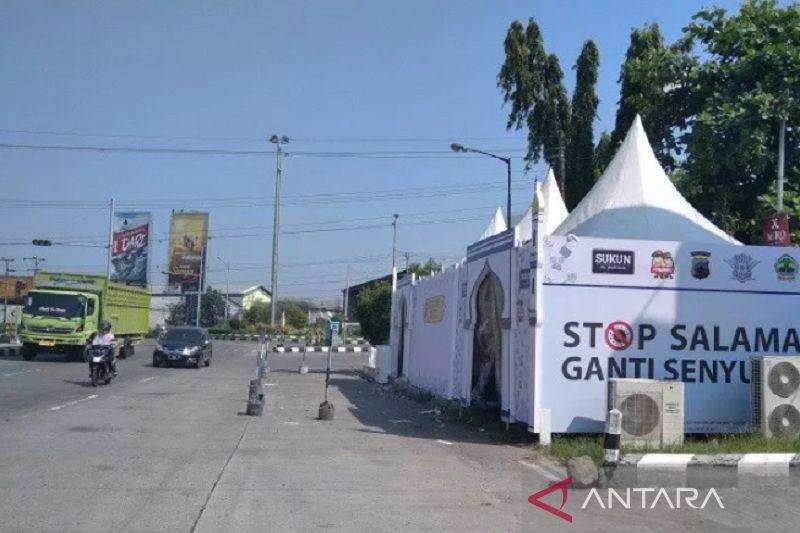 Polri: Mudik Tahun Ini Tidak Ada Penyekatan dan Pemeriksaan