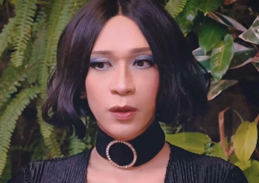 Aming Ngaku Diperkosa Sesama Jenis Bertahun-tahun, Ini yang Dia Rasakan