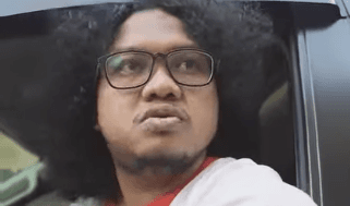 Kocak! Babe Cabita 'Stand Up Comedy' Parodikan Pria Ancam Patahkan Leher, Begini Respons Bobby Nasution