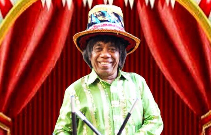 Berkah! Pak Tarno Kebanjiran Followers dan Endorsement setelah Viral karena Anderson Paak