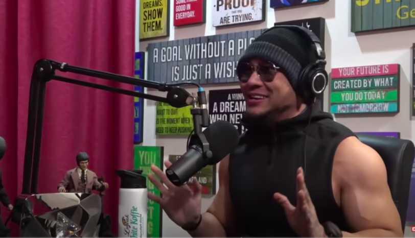 Apes! 11 Tamu Deddy Corbuzier yang Berujung di Jalur Hukum Bahkan Penjara