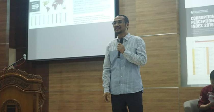 Abraham Samad Beri Sinyal Maju di Pemilu 2019 (Lagi), Capres atau Cawapres?