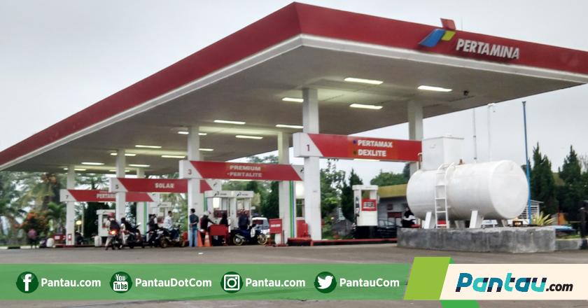 BPS Ingatkan Pemerintah Hati-hati Naikkan Harga BBM