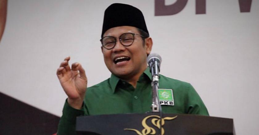 Diam-diam, Cak Imin 'Bermanuver' Temui Prabowo dan Sohibul Iman