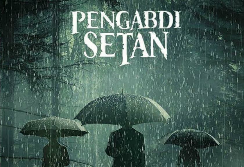 Wow! 'Pengabdi Setan' Jadi Film Terlaris Sepanjang Masa di Malaysia