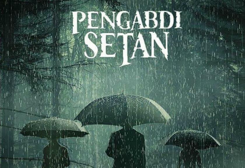 Wow! 'Pengabdi Setan' Jadi Film Terlaris Sepanjang Masa di Malaysia