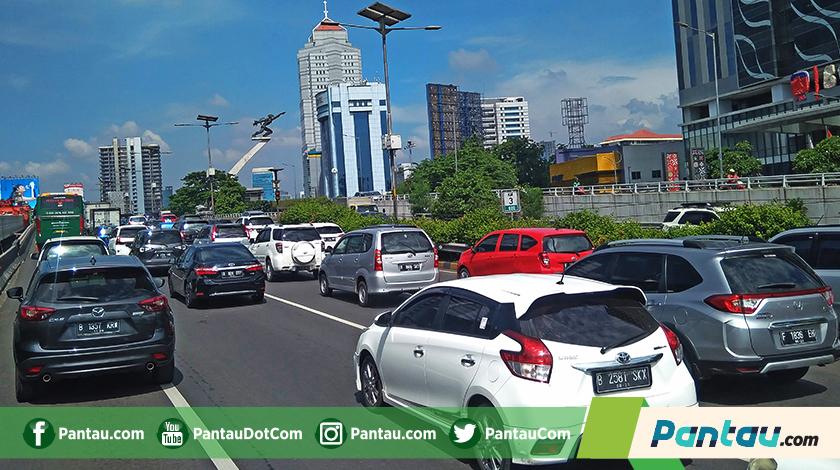 Duh! Pegang Proyek Infrastruktur, Utang dari China Diprediksi...