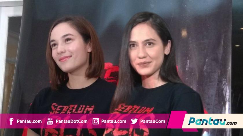Waduh, Pevita Pearce Musuhan sama Chelsea Islan