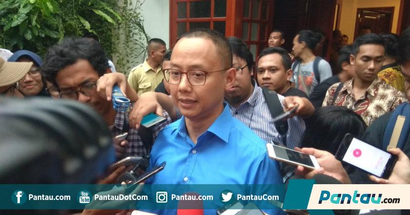 Kadernya Terlibat Suap di Kendari, PAN Malah 'Ceramahi' KPK