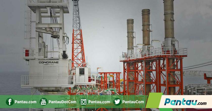 (Lagi) Reli Pelemahan Harga Minyak Dunia Berlanjut