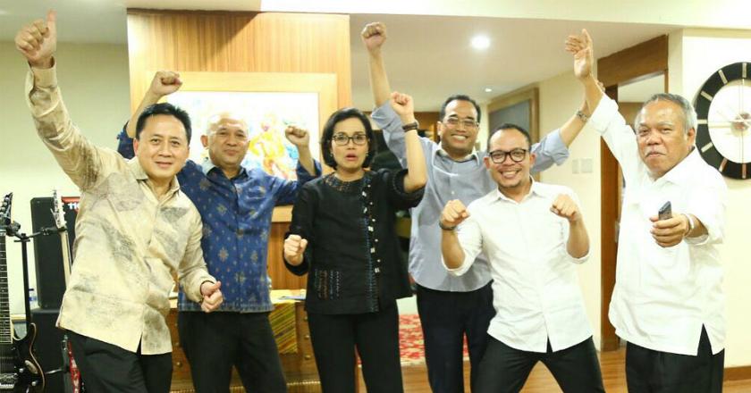 Tampil di Java Jazz Festival 2018, Elek Yo Band Hanya Latihan 2 Kali