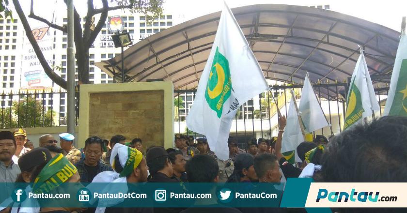 Tidak Lolos Verifikasi KPU, PBB Sebut Banjir Dukungan