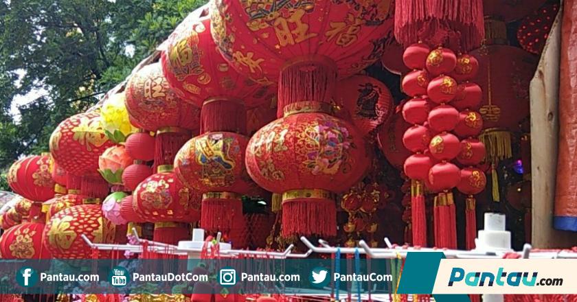 Ini Pengalihan Arus Karnaval Cap Go Meh di Glodok
