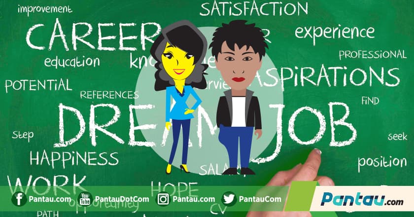 Wahai Millennial.. Perhatikan Hal Berikut Jika Punya Pekerjaan Sampingan